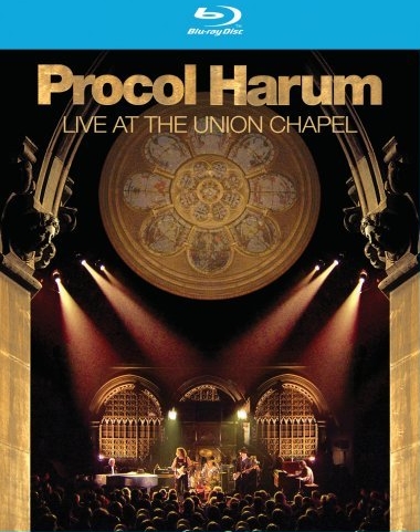 Procol Harum - 2004 Live at the Union Chapel